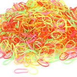 Child Baby Hair Holders Rubber Bands Elastics Girl's Tie Gum Braids Hair Accesso