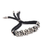 Men Vintage Bracelet Punk Style Charm Jewelry