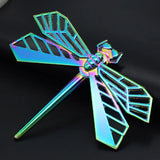 Dragonfly Brooch Pin for Men and Women