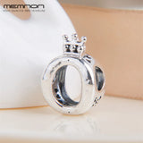 Autumn Collection Silver Charms for Bracelet Necklace DIY