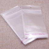 200 pcs Blank Jewelry Card for Brooch, Key Chain, Hair Clip - Hot Design