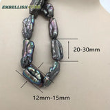 Baroque Pearl Bracelet for Girls