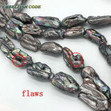 Baroque Pearl Bracelet for Girls