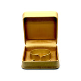 2018 Jewelry Box Case Rings Earrings Box Display Packaging Wedding Bridal