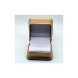 2018 Jewelry Box Case Rings Earrings Box Display Packaging Wedding Bridal