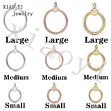 Autumn S925 11 Moments O Pendant - Multiple Options!