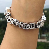 925 Silver Winter Zodiac Charms for DIY Jewelry