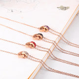 Charm Chain Bracelets for Women Girls Jewelry Christmas