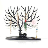 Deer Jewelry Organizer Display Stand