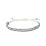 HOT National Lady Bohemian Hand Rope - Fighting Style