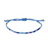 HOT National Lady Bohemian Hand Rope - Fighting Style