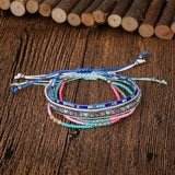 HOT National Lady Bohemian Hand Rope - Fighting Style