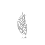 S925 Sterling Silver Owl Charm Protection Bracelet