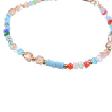 Boho Beads Anklets for Women Girl Summer Sandals Beach Jewelry