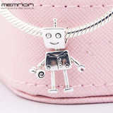 925 Sterling Silver Charms Beads for DIY Jewelry