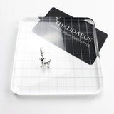 Winter Small Dog Charm Pure Pendant Fit Bracelet Women Men Charm Jewelry