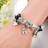 Pdo bracelet - The girl all the boys adore
