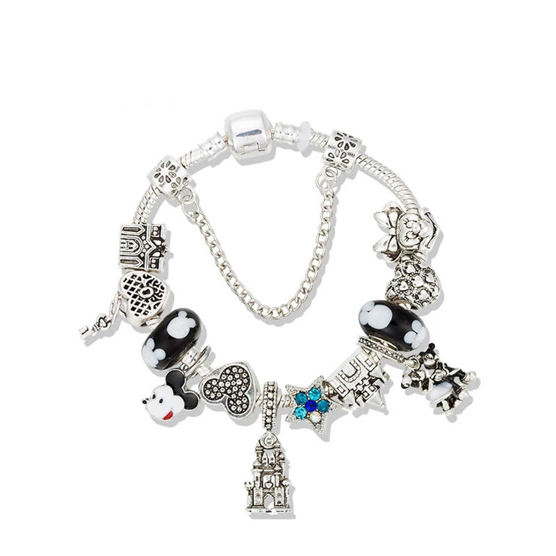 Pdo bracelet - The girl all the boys adore
