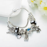 Pdo bracelet - The girl all the boys adore