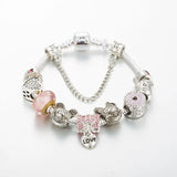 Pdor bracelet