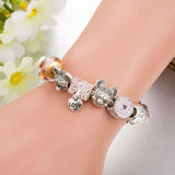 Pdor bracelet