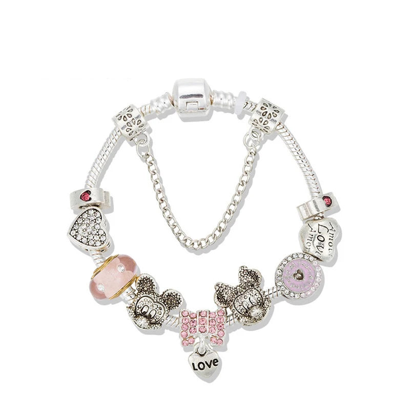 Pdor bracelet