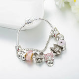 Pdor bracelet