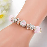 Pdor Bracelet, Girl's Accessory, Fashion Jewelry