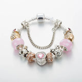 Pdor Bracelet, Girl's Accessory, Fashion Jewelry