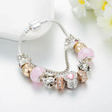 Pdor Bracelet, Girl's Accessory, Fashion Jewelry
