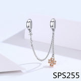 Autumn Collection Charm Fit Bracelet Necklace