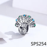 Autumn Collection Charm Fit Bracelet Necklace