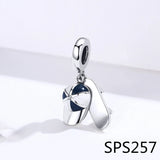 Autumn Collection Charm Fit Bracelet Necklace