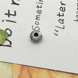 S925 Pave Snake Chain Pattern Rose Sparkling Pink Anchor Clip Bracelet
