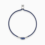 Crystal Pendant Adjustable Bracelet Valentine Gift