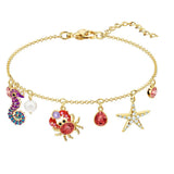 Bohemian Sea Animal Adjustable Bracelet for Women