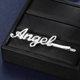 Hair Pins Rhinestone Wedding Crystal Bridal Styling Barrette