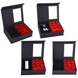 Eternal Soap Rose Exquisite Valentines Rose Jewelry Box