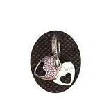S925 Sterling Silver Lion Charm for Women