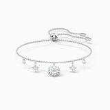 Magic Adjustable Bracelet Snowflake Decoration Romance Jewelry Gift