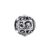 S925 Flamingo Daisy Owl Charm Classic DIY Jewelry Gift