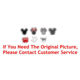 Shining Floating Object Pendant Jewelry DIY Birthday Gift For Women