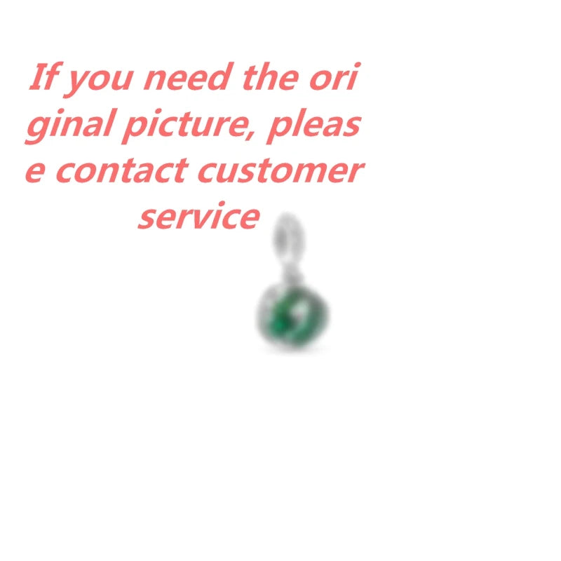 Carriage Charm Series For Couples - High-quality DIY Jewelry Gift