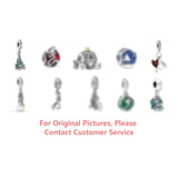 Carriage Charm Series For Couples - High-quality DIY Jewelry Gift