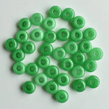 Natural Stone Round Big Hole Beads for Bracelet Charms 50pcs/lot