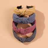 Sweet Tiara Hair Band Clips for Women Girls