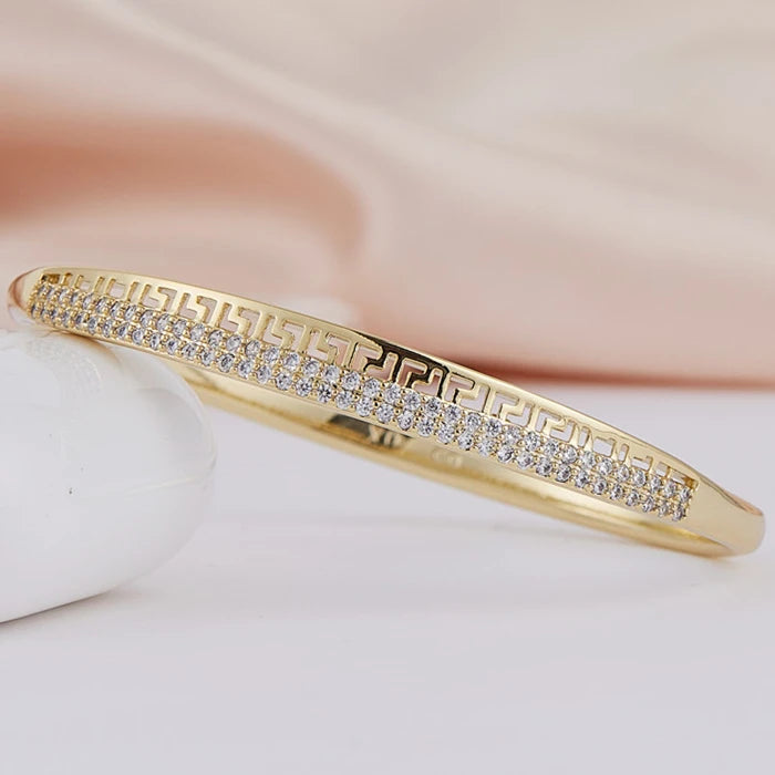 Moroccan Women Wedding Butterfly Bracelet