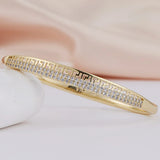 Moroccan Women Wedding Butterfly Bracelet