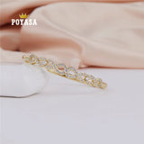 Dubai Butterfly Wedding Charm Bracelet for Moroccan Women