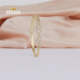 Dubai Butterfly Wedding Charm Bracelet for Moroccan Women